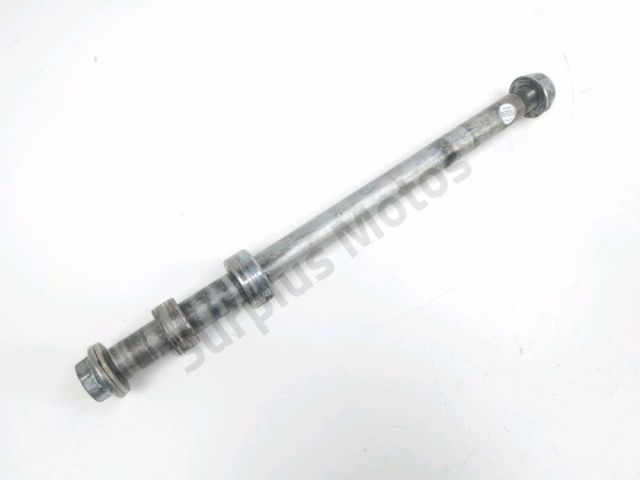 Axe de roue arriere occasion HONDA CBR 1100 XX 2001