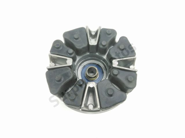 Porte couronne occasion HONDA CBR 1100 XX 2001