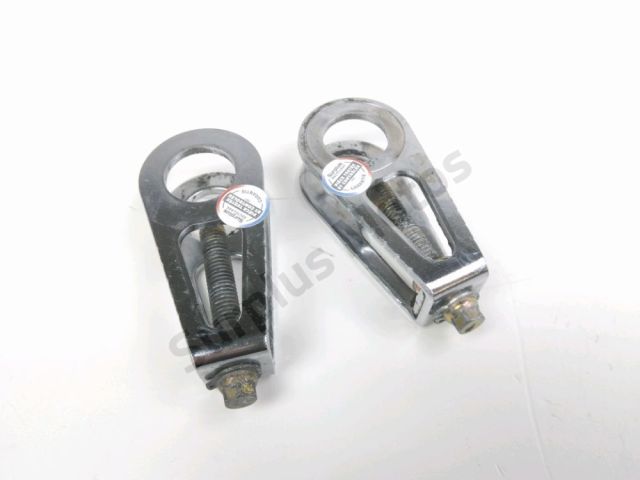 Tendeur occasion HONDA CBR 1100 XX 2001