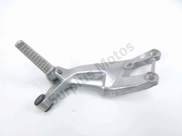 Platine arriere gauche complete occasion HONDA CBR 1100 XX 2001