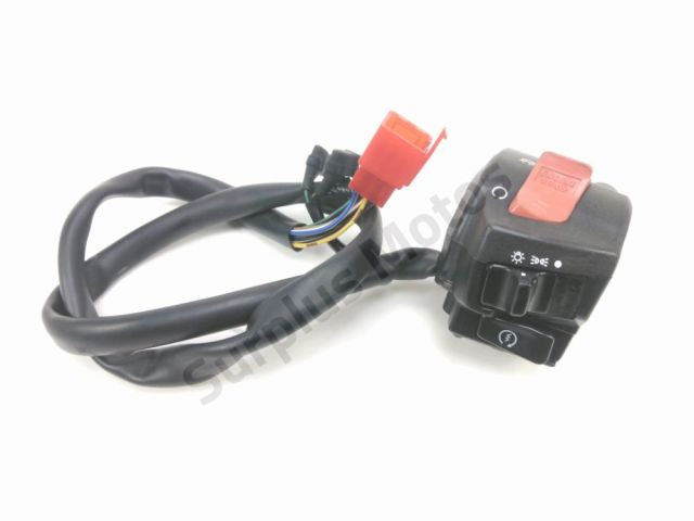 Commodo droit occasion HONDA CBR 1100 XX 2001