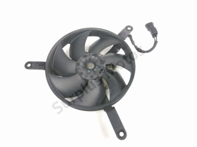 Ventilateur occasion HONDA CBR 1100 XX 2001