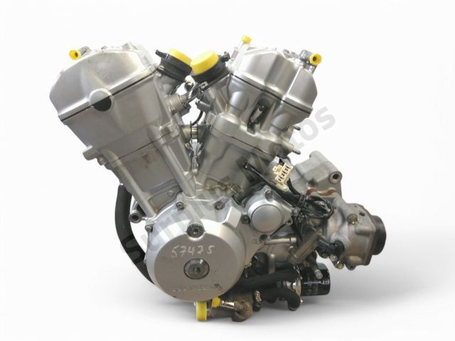 Moteur occasion HONDA NTV 700 DEAUVILLE 2007