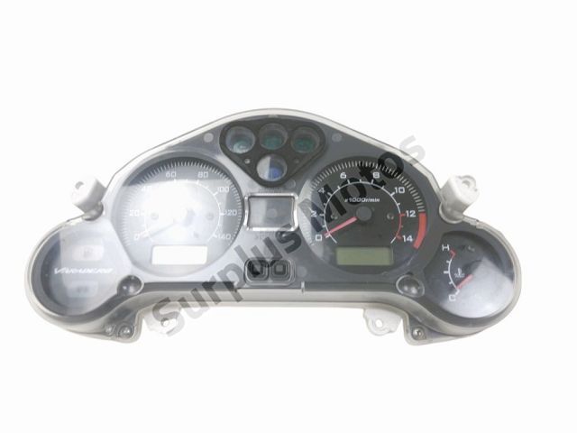 Compteur occasion HONDA XL 125 VARADERO 2009