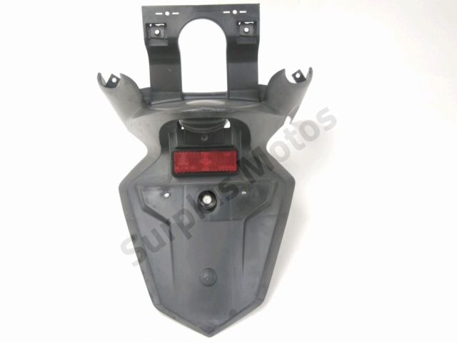 Support de plaque et eclairage occasion HONDA XL 125 VARADERO 2009