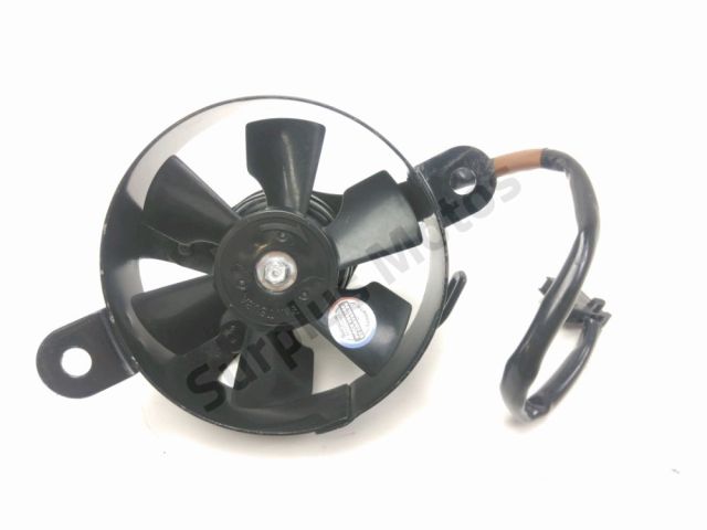 Ventilateur occasion HONDA XL 125 VARADERO 2009
