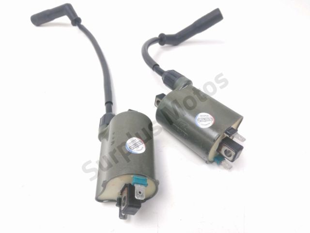 Bobine allumage occasion HONDA XL 125 VARADERO 2009