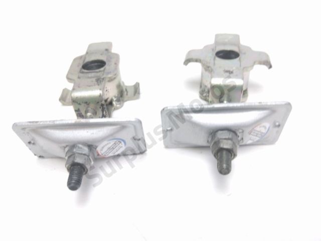 Tendeur occasion HONDA XL 125 VARADERO 2009