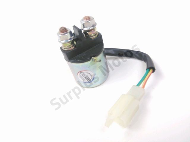 Relais de demarreur occasion KYMCO NEW LIKE 2021