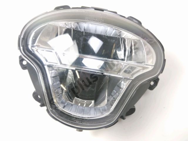 Optique avant occasion KYMCO NEW LIKE 2021