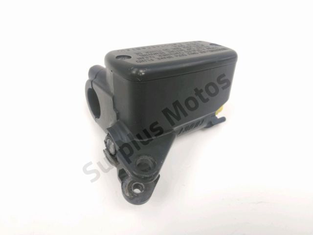 Maitre cylindre frein av complet occasion HONDA NTV 700 DEAUVILLE 2007