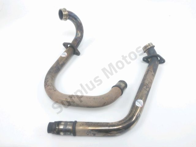 Tubulure avant occasion HONDA NTV 700 DEAUVILLE 2007