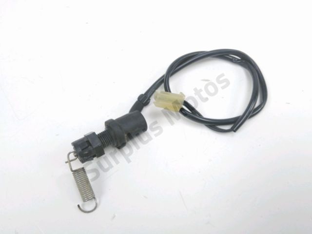 Contacteur de stop ar occasion YAMAHA XT-X 660 SUPER MOTARD 2013