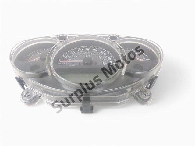 Compteur occasion PIAGGIO MP3 300 YOURBAN 2011