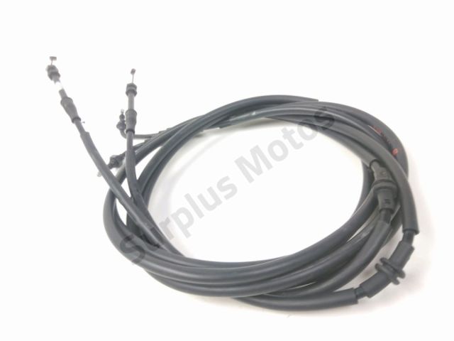Cable d'accelerateur occasion PIAGGIO MP3 300 YOURBAN 2011