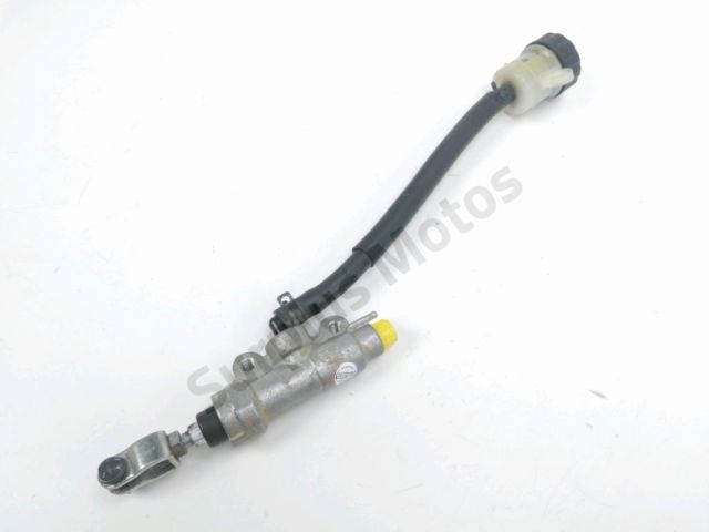 Maitre cylindre frein ar complet occasion YAMAHA XT-X 660 SUPER MOTARD 2013