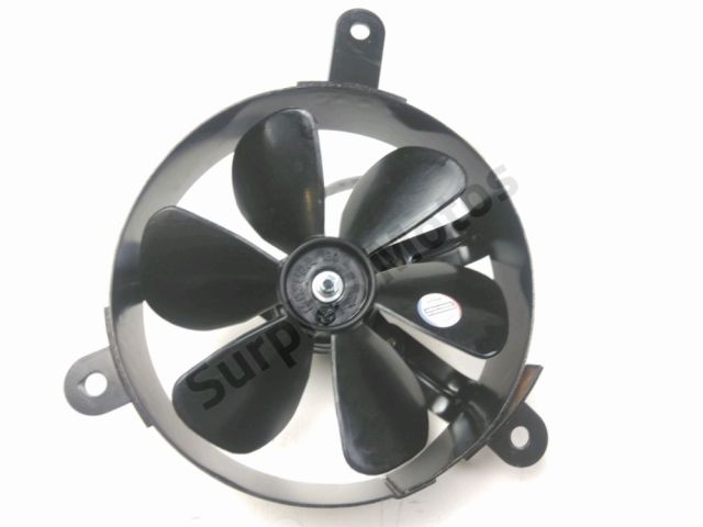 Ventilateur occasion DAELIM S3 2013