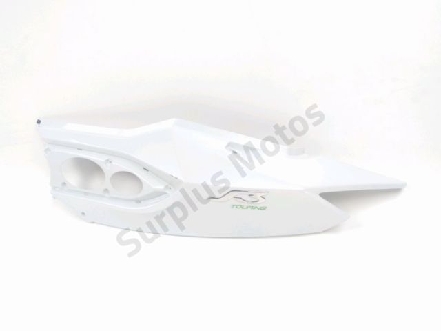 Carenage arriere gauche occasion DAELIM S3 2017