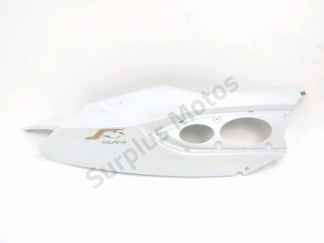 Carenage arriere droit occasion DAELIM S3 2017