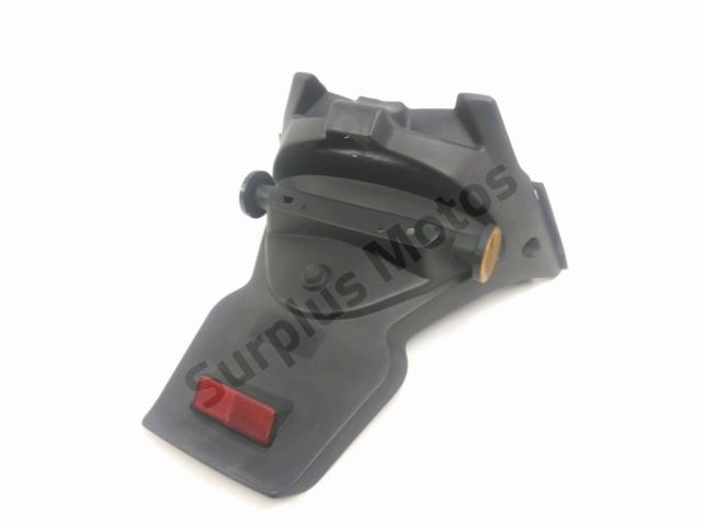 Support de plaque et eclairage occasion DAELIM S3 2017