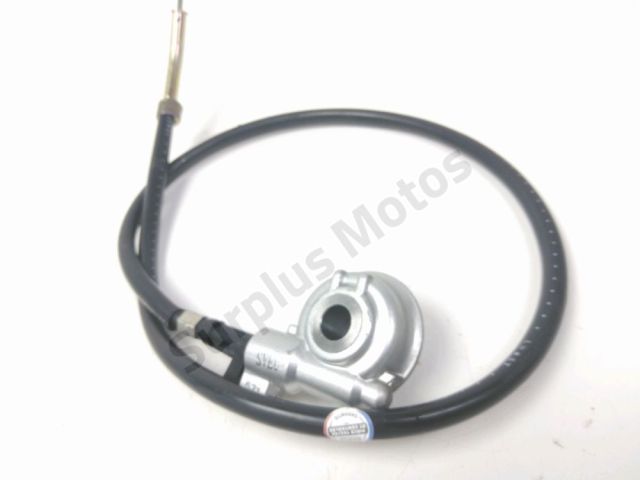 Cable compteur occasion DAELIM S3 2012