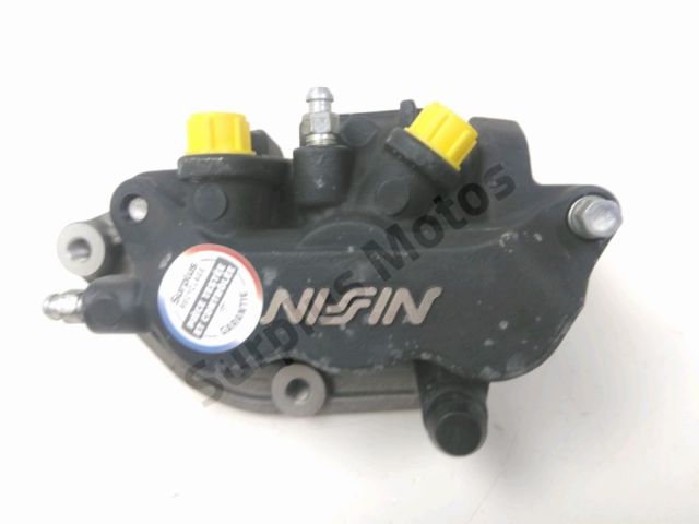 Etrier avg occasion HONDA NTV 700 DEAUVILLE 2008