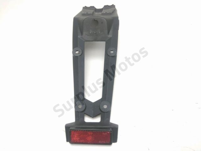 Support de plaque et eclairage occasion SHERCO SUPERMOTARD 2023