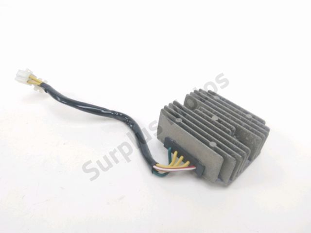 Regulateur de tension occasion DAELIM S3 2017