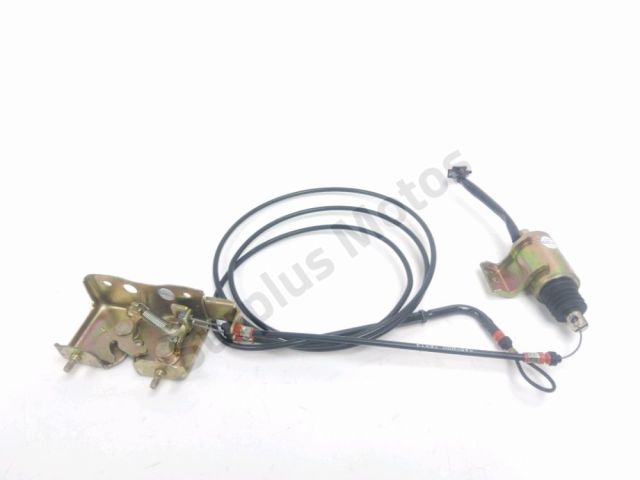 Mecanisme occasion DAELIM S3 2017