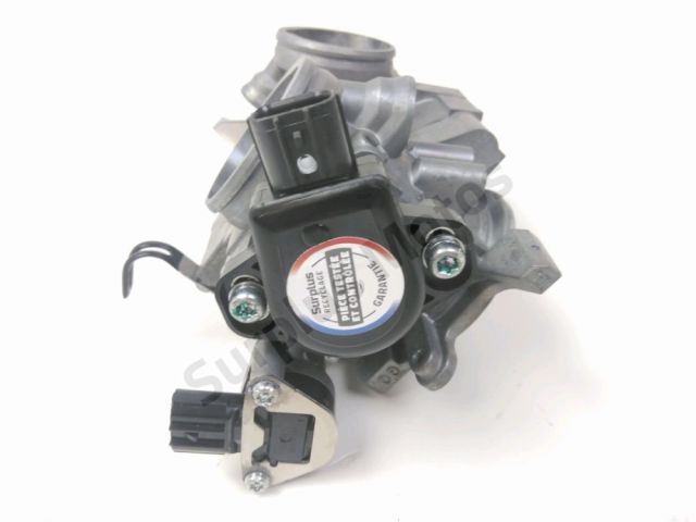 Rampe occasion HONDA NTV 700 DEAUVILLE 2008