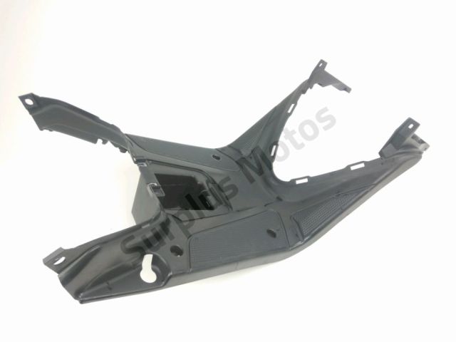 Marche pieds occasion MBK CW 50 BOOSTER 2007