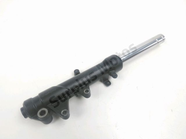 Tube de fourche gauche occasion DAELIM S3 2017