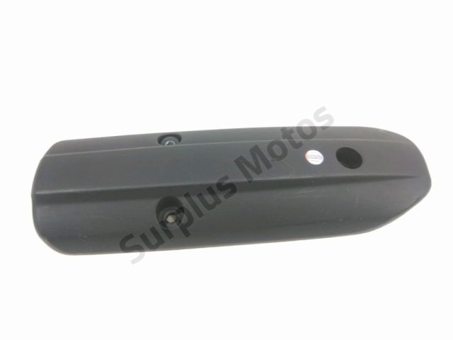 Habillage silencieux occasion KYMCO AGILITY 2024