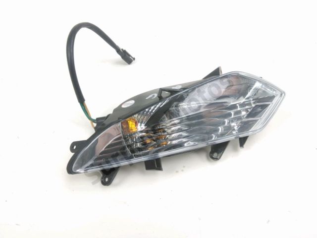 Clignotant avant g occasion KYMCO AGILITY CITY 2014