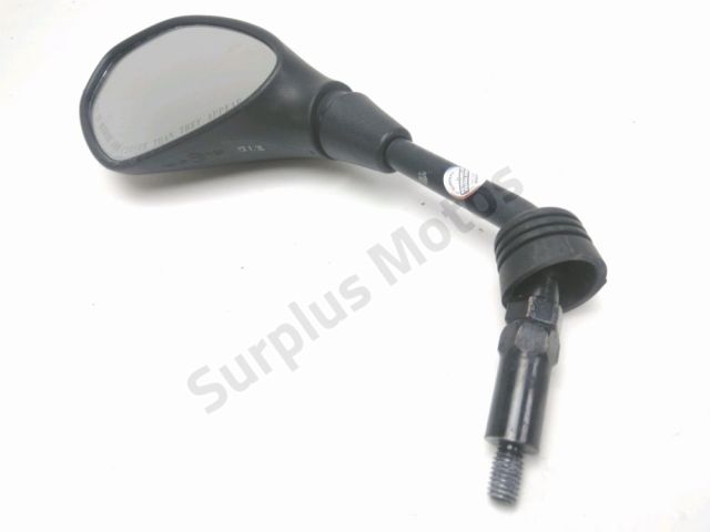 Retro gauche occasion PIAGGIO MEDLEY 125 2020