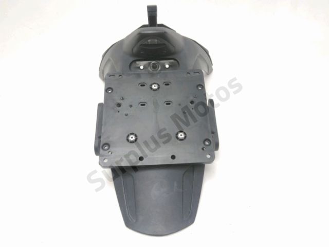 Support de plaque et eclairage occasion PIAGGIO MEDLEY 125 2020