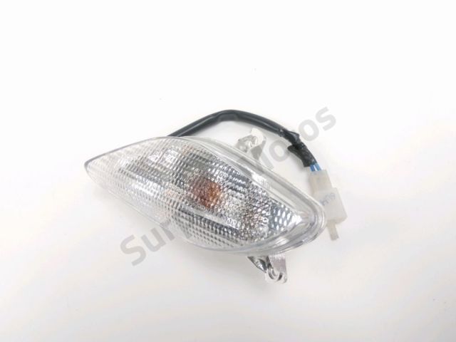 Clignotant arriere g occasion APRILIA SR 2017