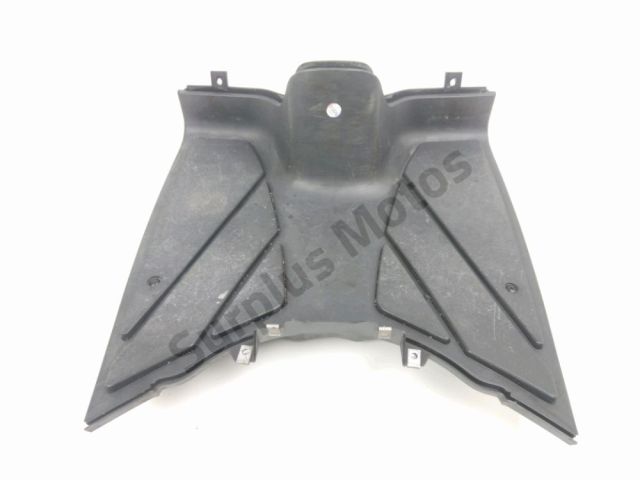 Marche pieds occasion APRILIA SR 2017