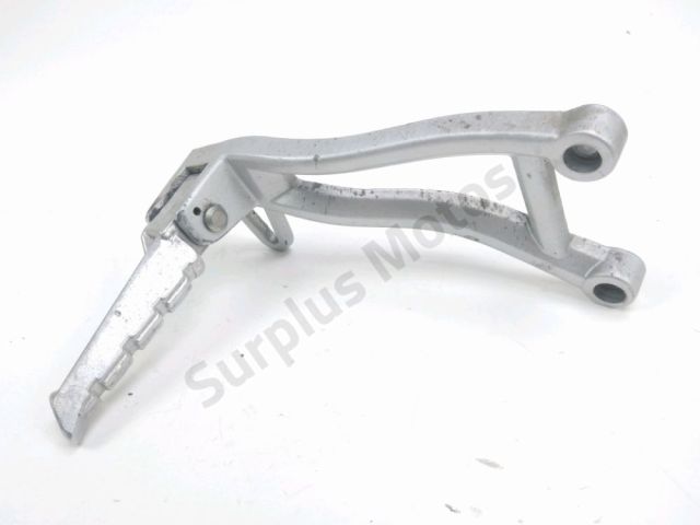 Platine et repose pieds arriere gauche occasion PEUGEOT XPS 2006