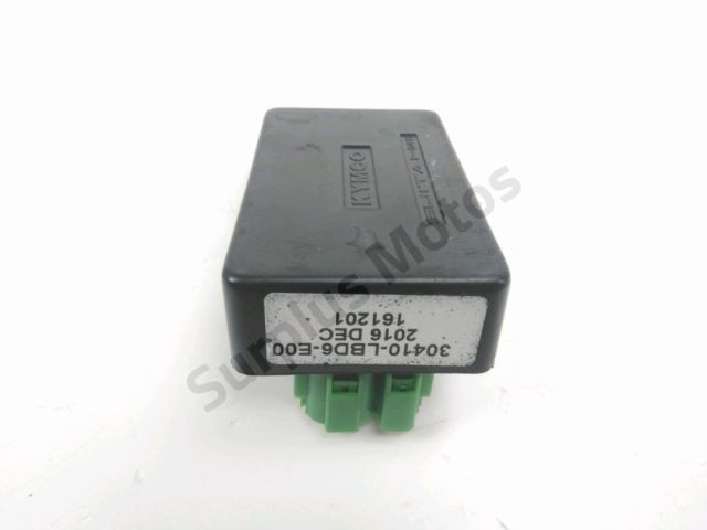 Boitier cdi occasion KYMCO AGILITY 2017