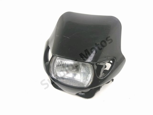 Plaque phare occasion PEUGEOT XPS 2006