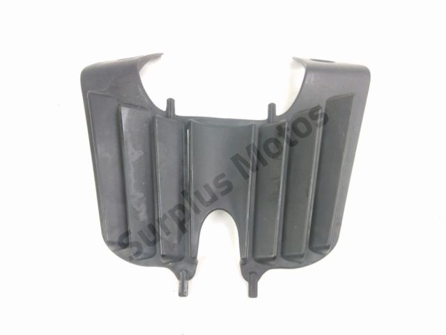 Grille de radiateur occasion PEUGEOT XPS 2006