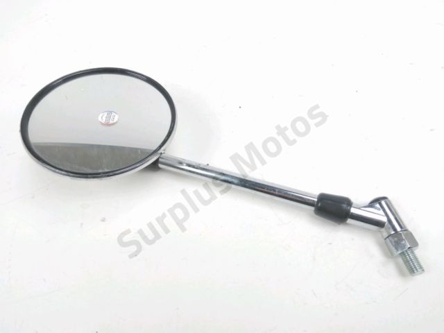 Retro gauche occasion SUZUKI GSF 600 BANDIT 1997