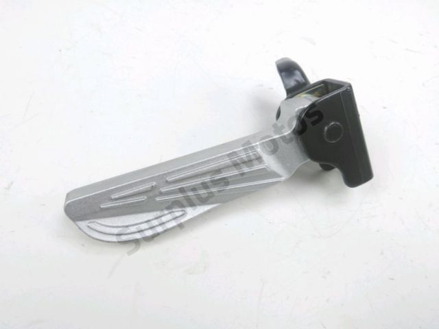 Platine avant droite occasion PEUGEOT TWEET 2024