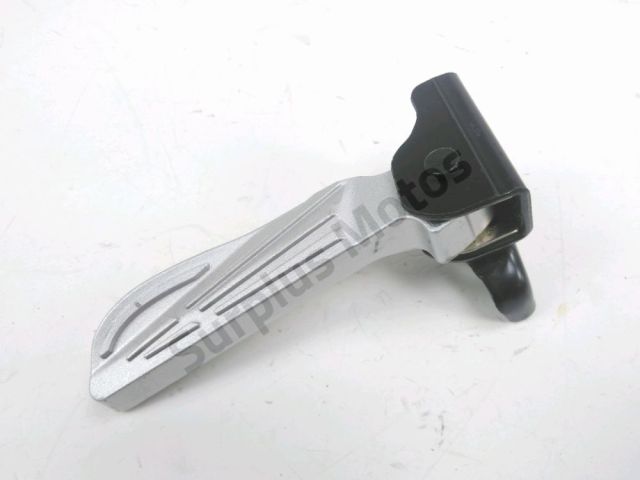 Platine avant gauche occasion PEUGEOT TWEET 2024