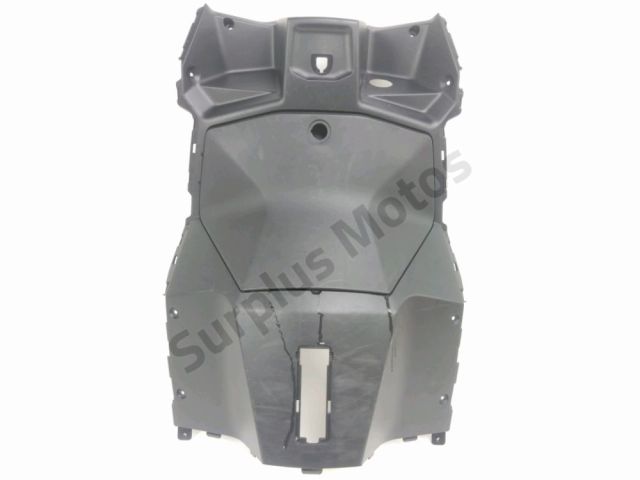 Tablier avant scooter occasion PEUGEOT TWEET 2024