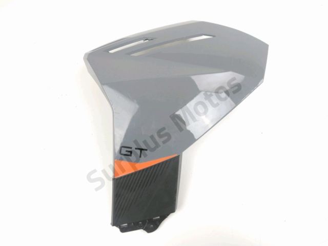 Carenage avant gauche occasion PEUGEOT TWEET 2024