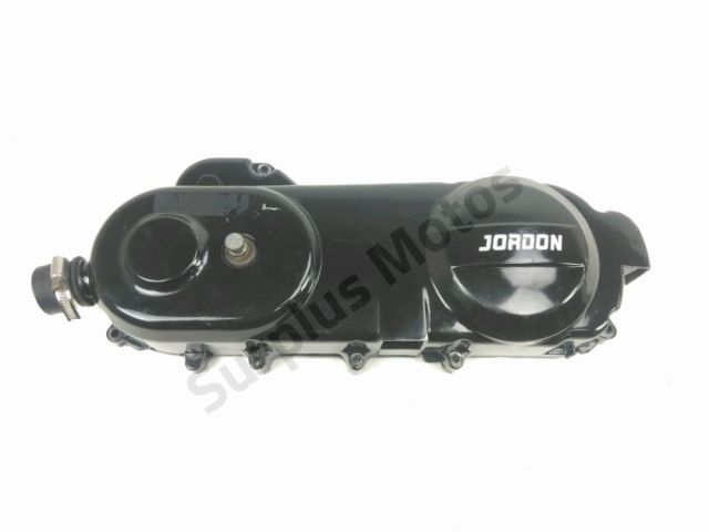 Carter embrayage occasion JORDON DIGITA SPORT 2020