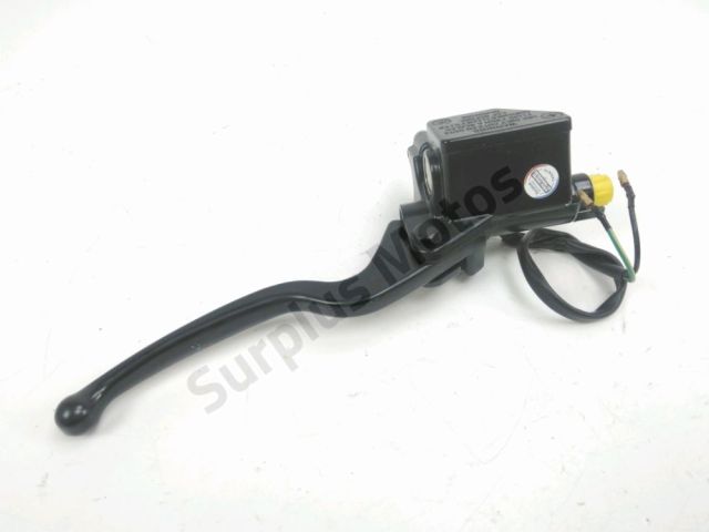 Maitre cylindre frein av complet occasion PEUGEOT TWEET 2024