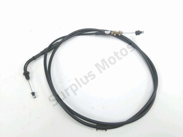 Cable d'accelerateur occasion PEUGEOT TWEET 2024